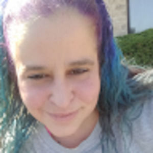 Meet your Posher, Rebekah